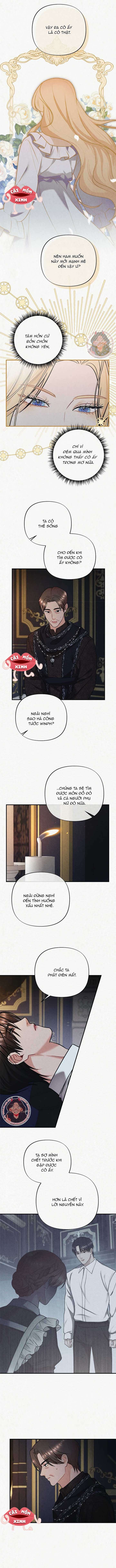 Tù Binh Trong Mơ Tù Binh Trong Mơ-Chap 10 - Trang 2