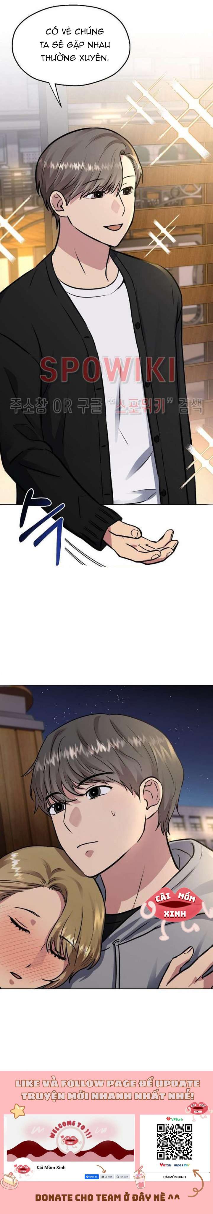 Twenty Nights Twenty Nights-Chap 9 - Next Twenty Nights-Chap 10