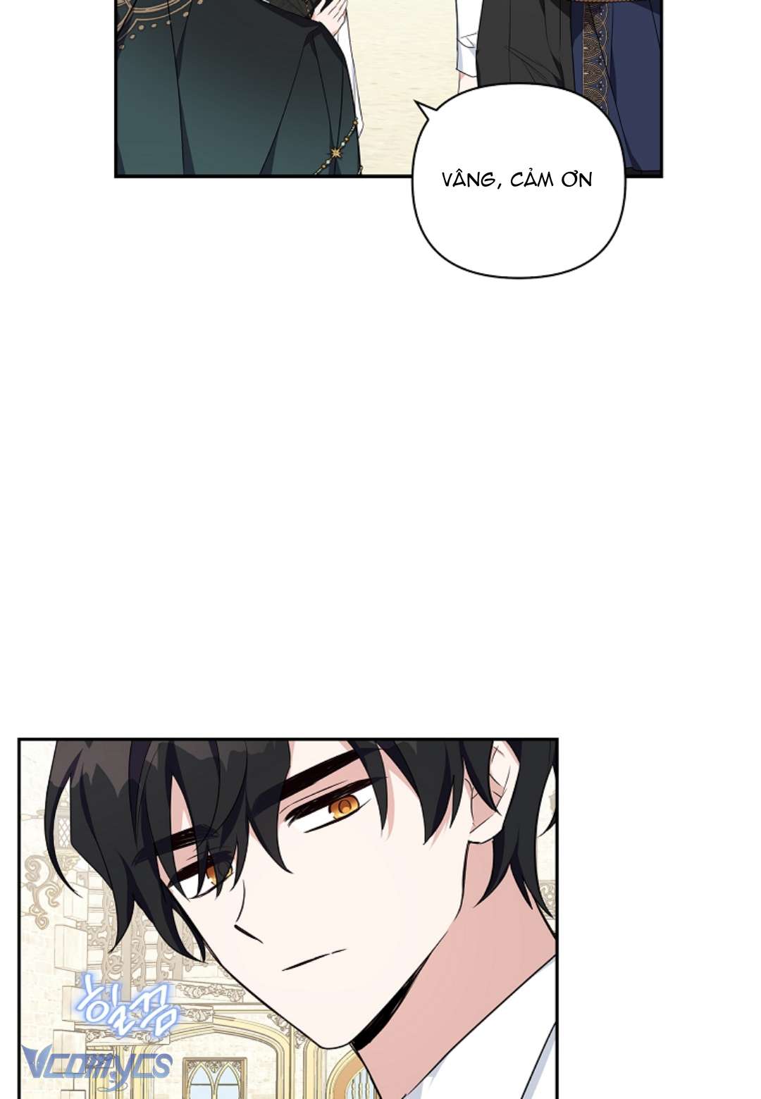 Tôi đã trở thành con gái út của công tước phản diện Chapter 20 - Next Chapter 21