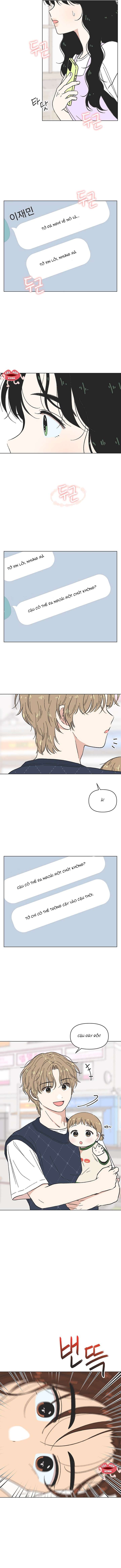 Seasons of Lovesome Seasons of Lovesome-Chap 41 - Trang 2