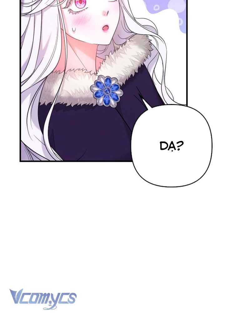 Trước Khi Em Có Ý Định Chạy Trốn Ta Sẽ Ngăn Chặn Nó Chap 1 - Next Chap 2