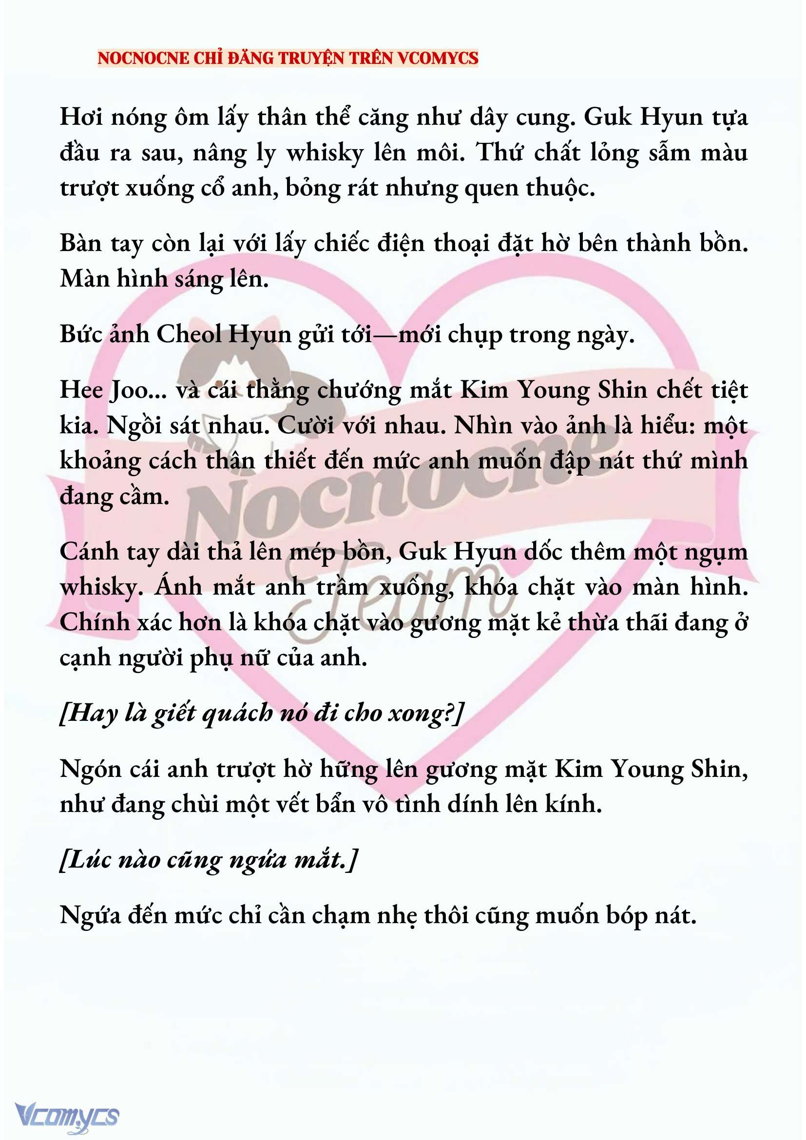 [NOVEL] AI MỚI THẬT SỰ LÀ KẺ RÁC RƯỞI? Chap 95 - Next Chap 96