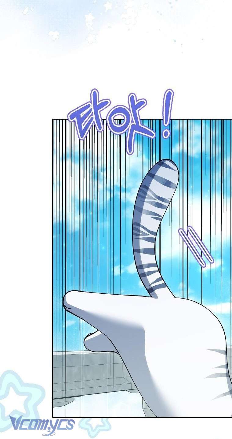 Công Chúa Bạch Hổ Không Có Nguy Hiểm Nha! Chap 12 - Next Chap 13