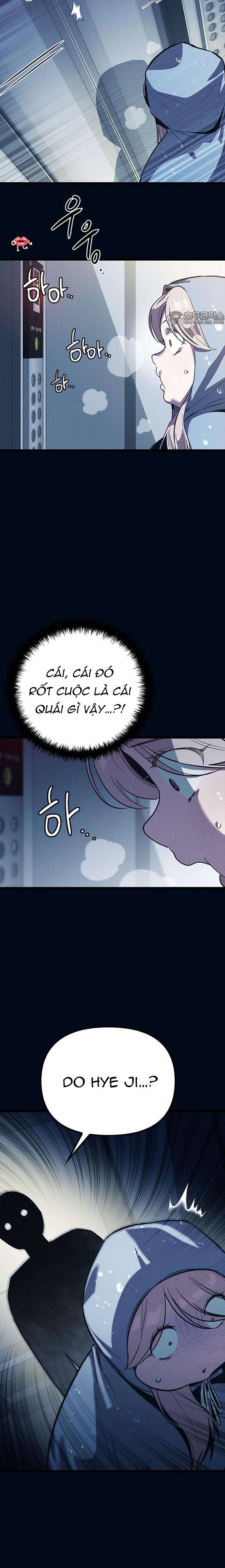 Thiếu Nữ 12 Con Giáp Chap 10 - Next 