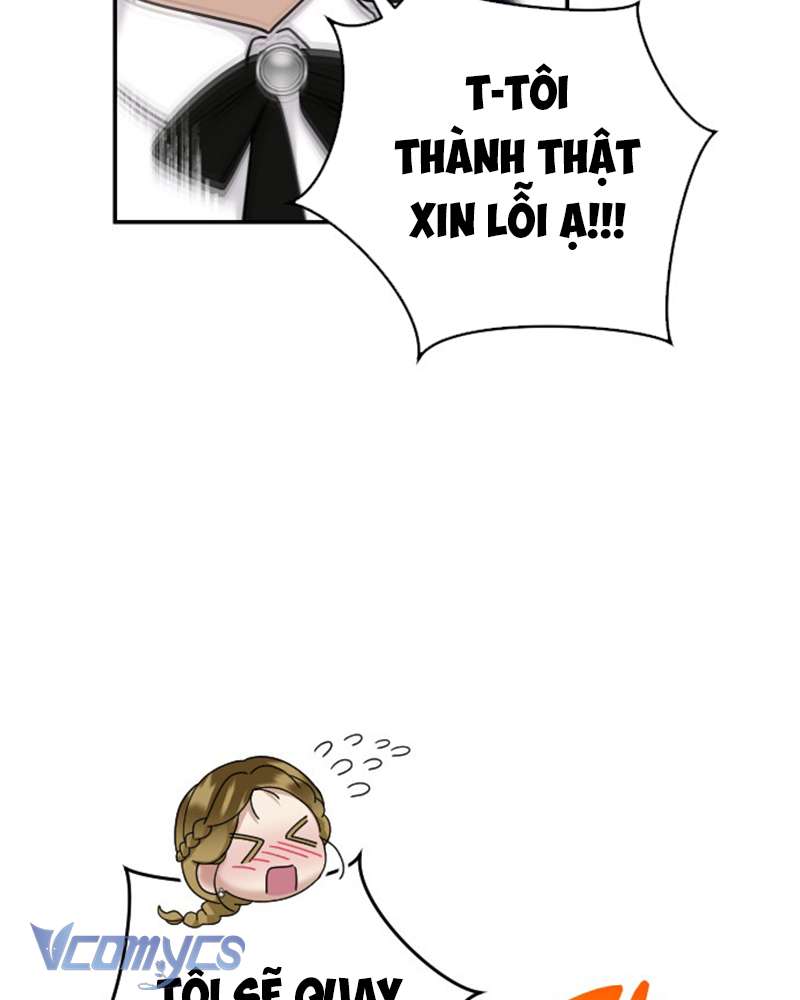 Trước Khi Em Có Ý Định Chạy Trốn Ta Sẽ Ngăn Chặn Nó Chap 12 - Next Chap 13