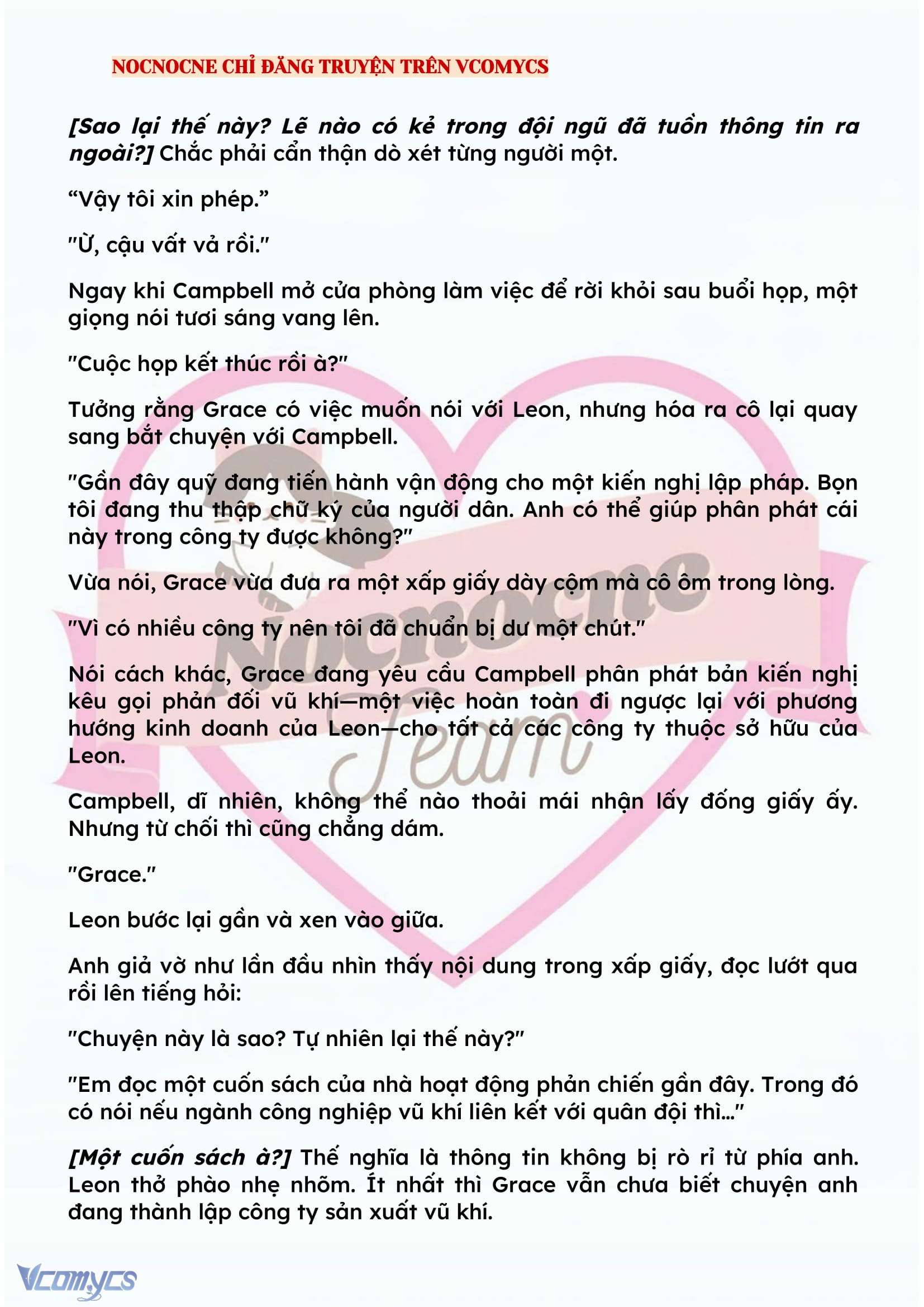 [NOVEL] HÃY CẦU XIN TÔI ĐI Chap 316 - Next Chap 317