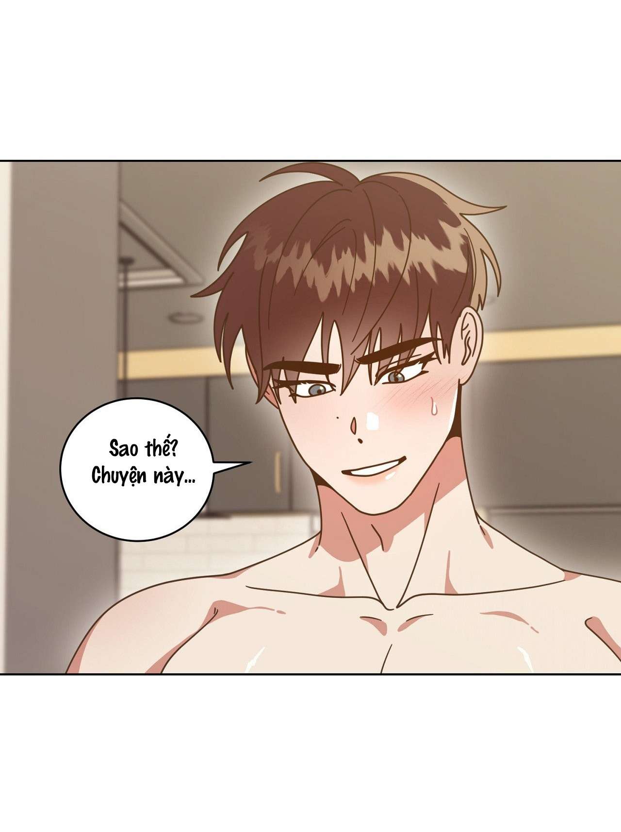 Suỵt! Dạy Học Nào! Chap 13 - Next Chap 14
