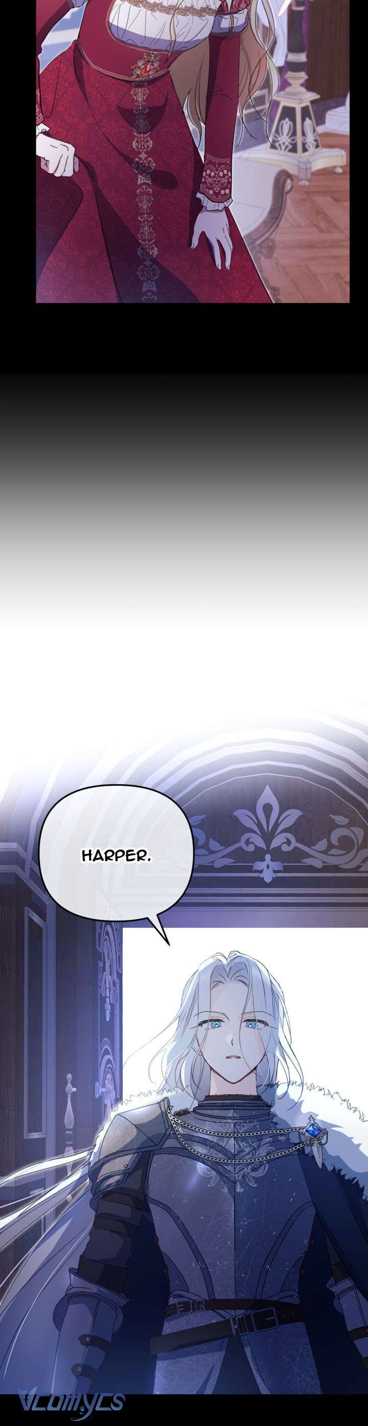 Chị Gái, Người Từng Là Kẻ Thù Giờ Đây Đã Thích Tôi Chap 1 - Next 