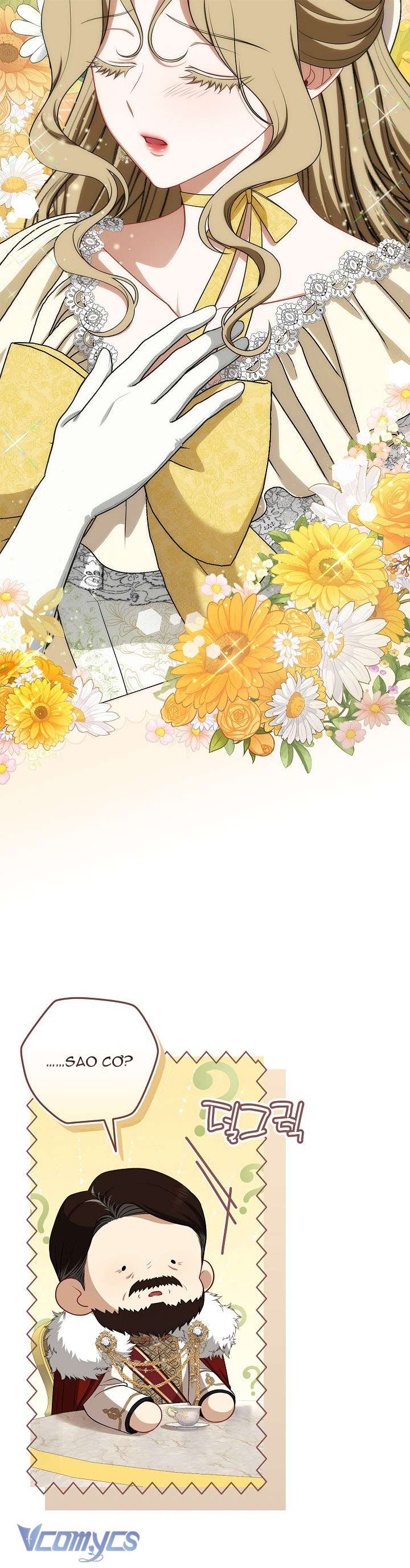 Tôi Đã Xem Một Vở Kịch Chap 15 - Next Chap 16