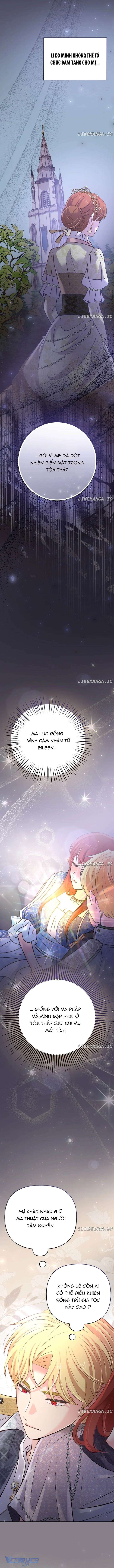 [PNT] Hầu Gái Không Thích Nuôi Dạy Trẻ Nhỏ Chap 47 - Next Chap 48