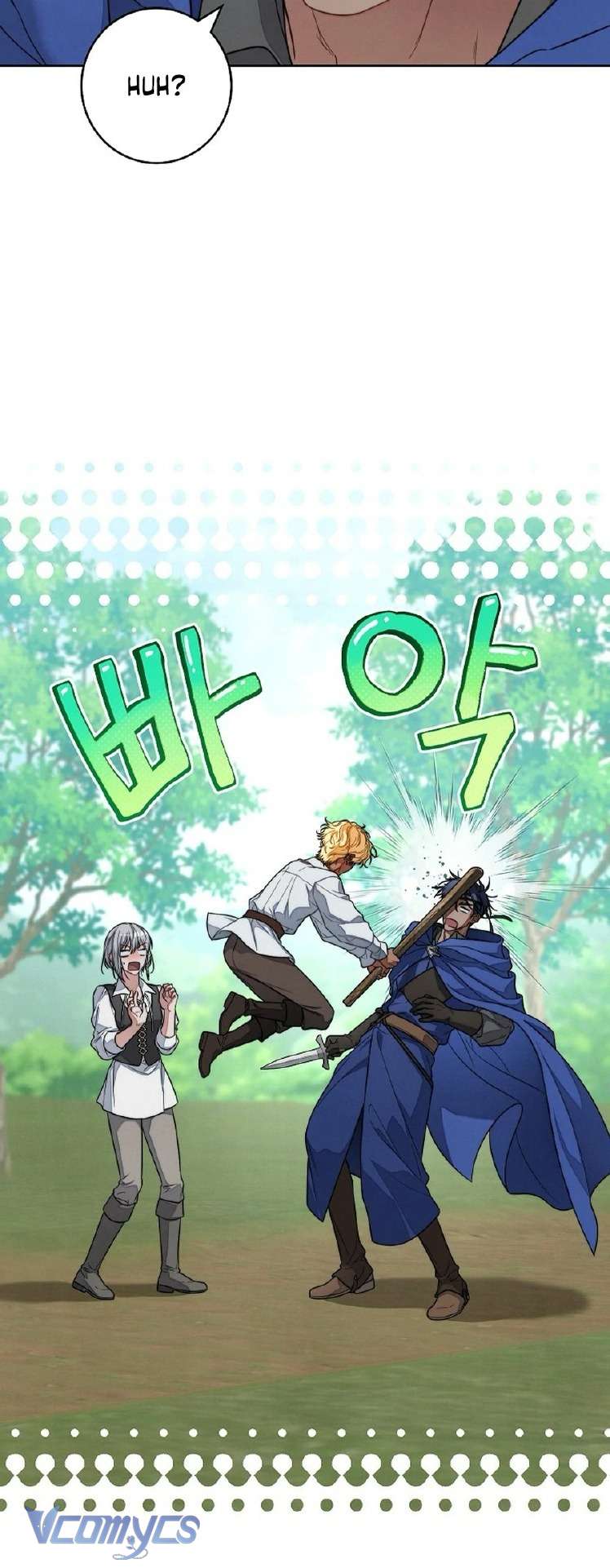 Hôn Nhân Vụ Lợi 2: Bản Tình Ca Không Thể Quên Chapter 9 - Trang 3