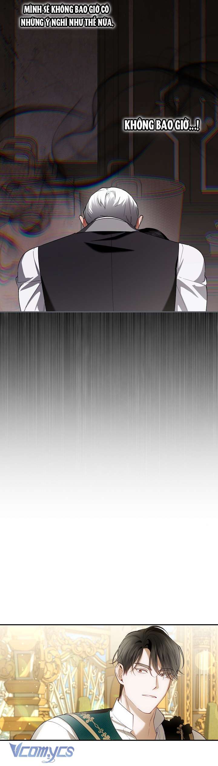 Phương Pháp Che Giấu Đứa Con Của Hoàng Đế Chap 128 - Trang 2