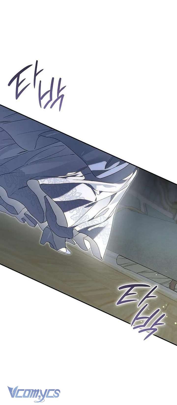 Cứ Cố Gắng Hết Sức Để Hối Hận Chap 39 - Next 