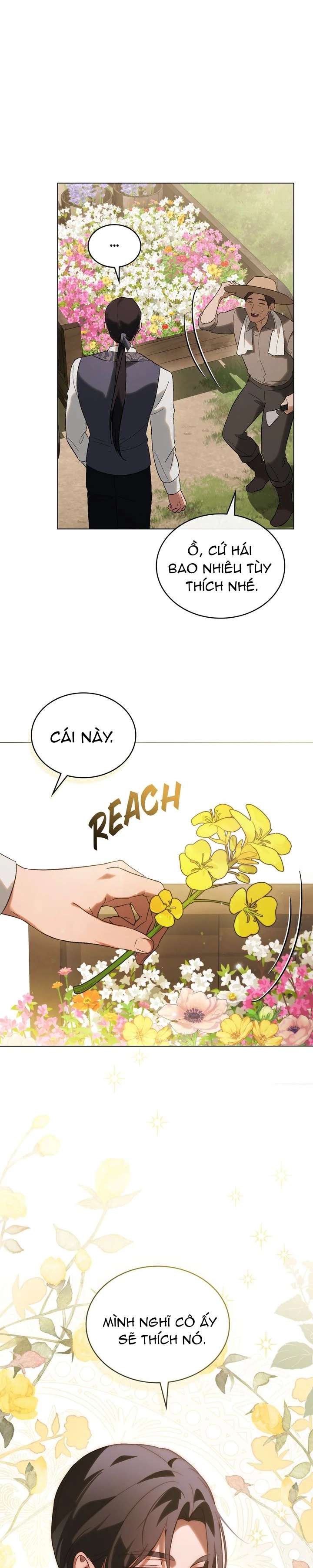 Khi Số Phận Tìm Đến Hai Ta Chap 86 - Trang 4