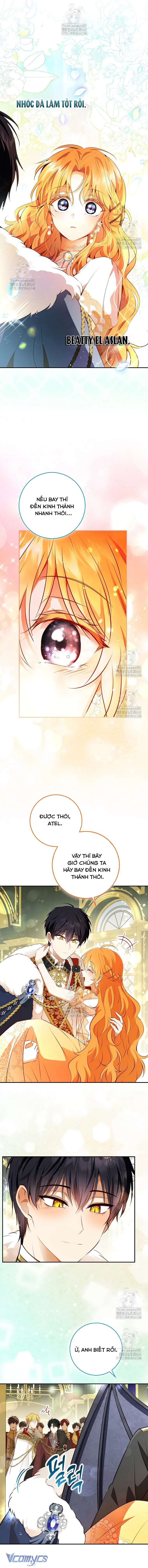 Sóc Con Tài Năng Chap 119 - Next Chap 120