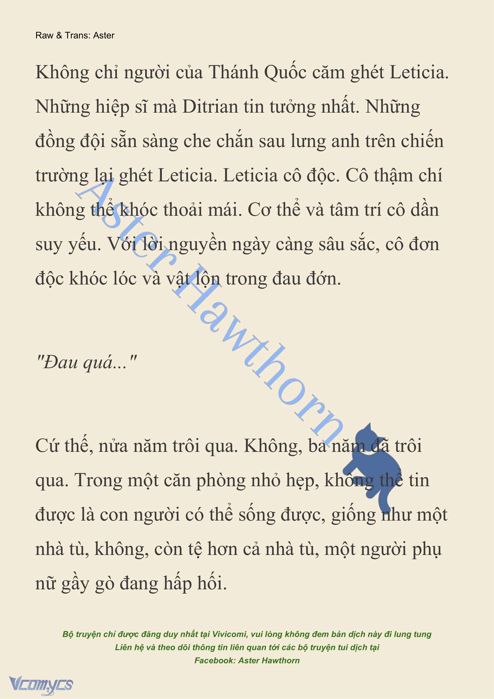 [NOVEL] Cách Để Em Bảo Vệ Anh Chap 185 - Next Chap 186