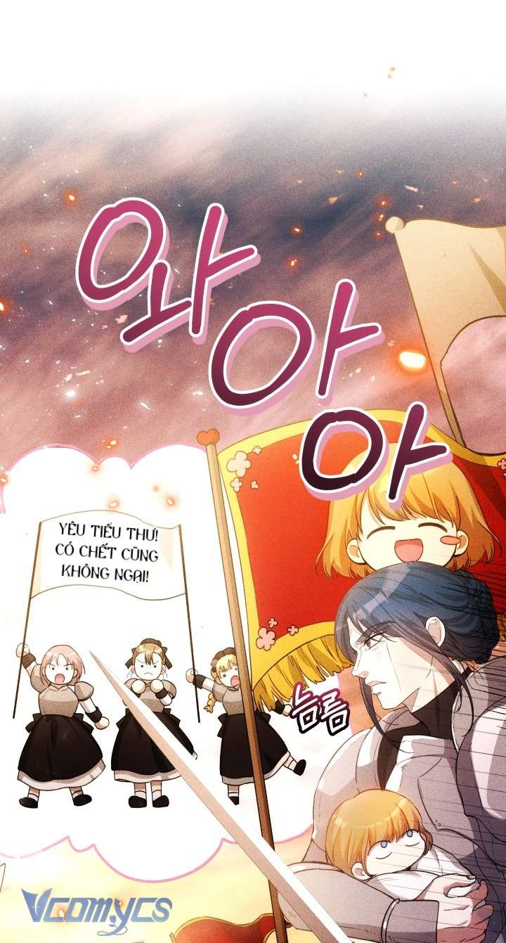 Đứa Trẻ Nuôi Dưỡng Ác Ma Chap 3 - Trang 2