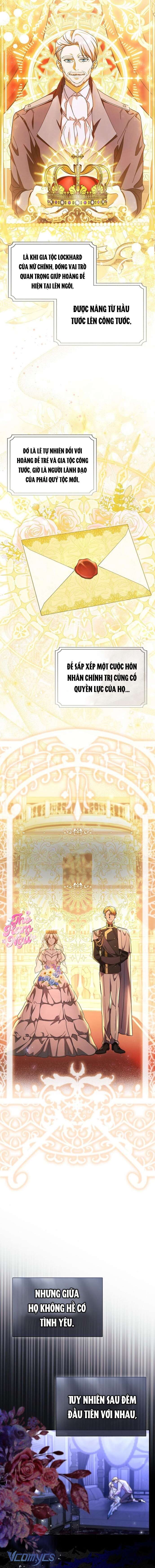 Chồng Của Tôi Giống Nam Chính Quá Đi Chap 1 - Next Chap 2