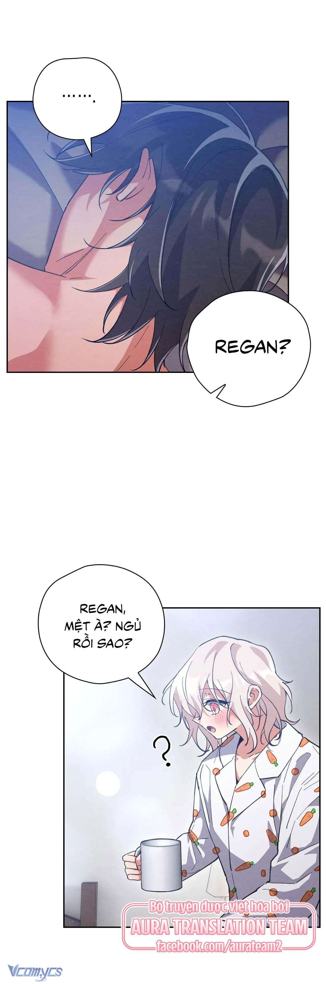 Chạy Trốn Khỏi Thợ Săn Chapter 32 - Next Chap 33