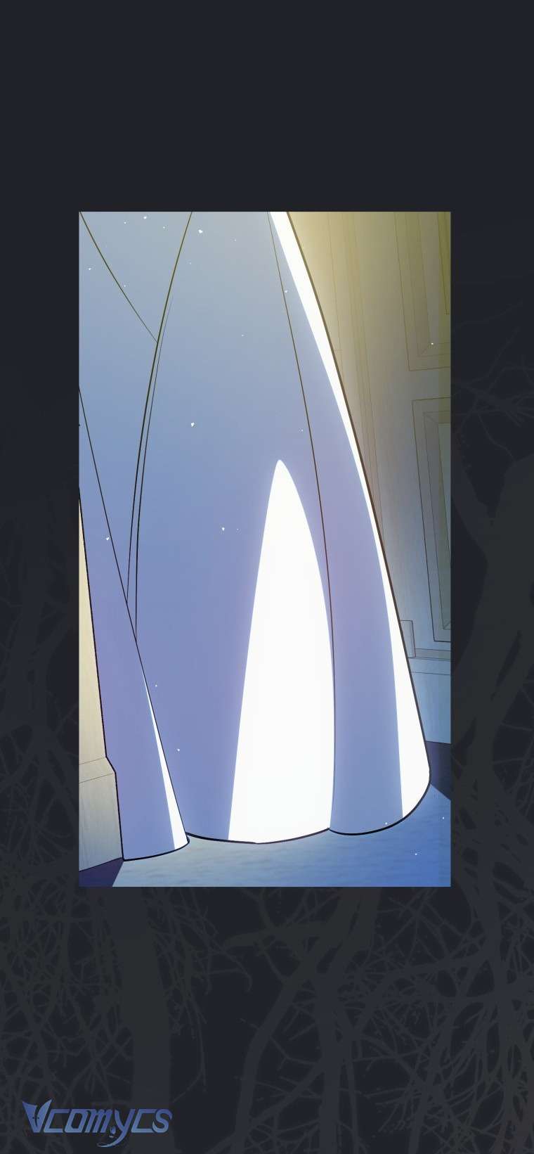 Người Vợ Hắc Ám Của Cậu Chồng Nhỏ Chap 24 - Next Chap 25