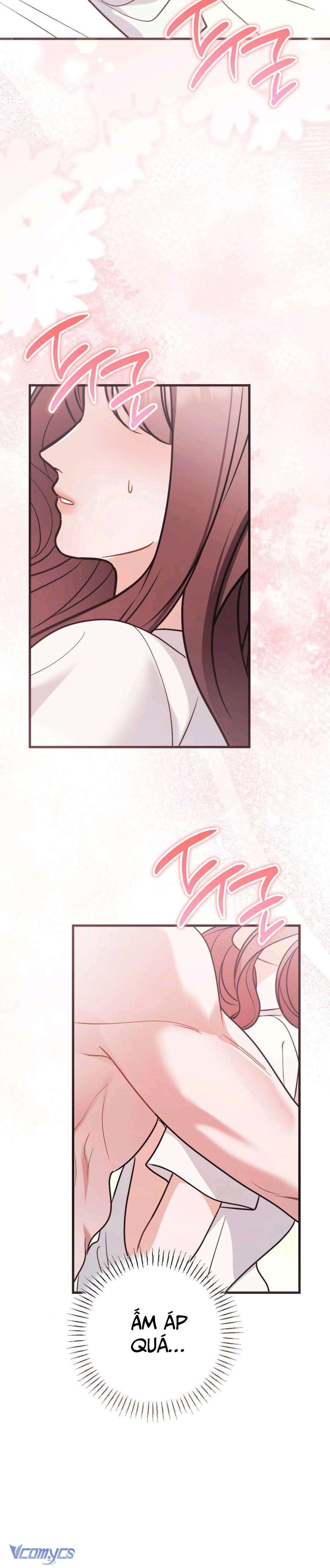 〔18+〕Người Chồng Tôi Từng Ruồng Bỏ Chap 17 - Trang 2