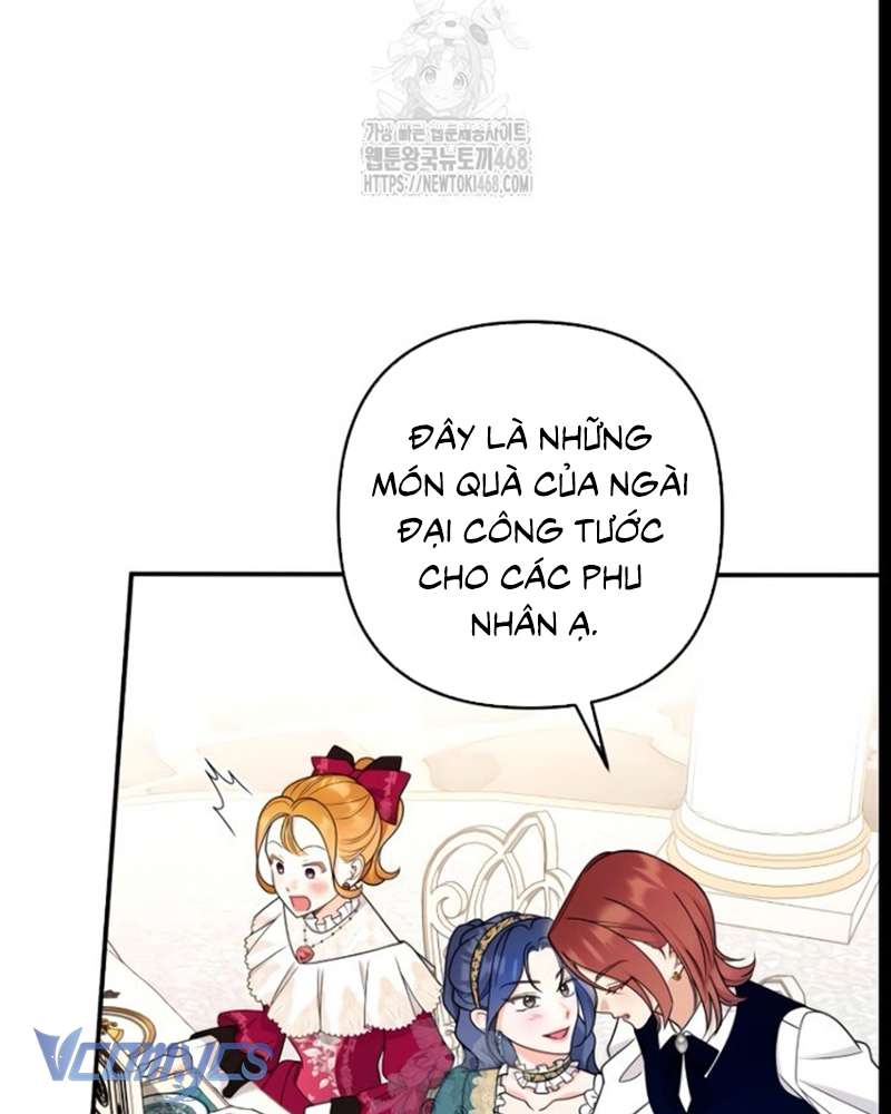 Trước Khi Em Có Ý Định Chạy Trốn Ta Sẽ Ngăn Chặn Nó Chap 25 - Next Chap 26