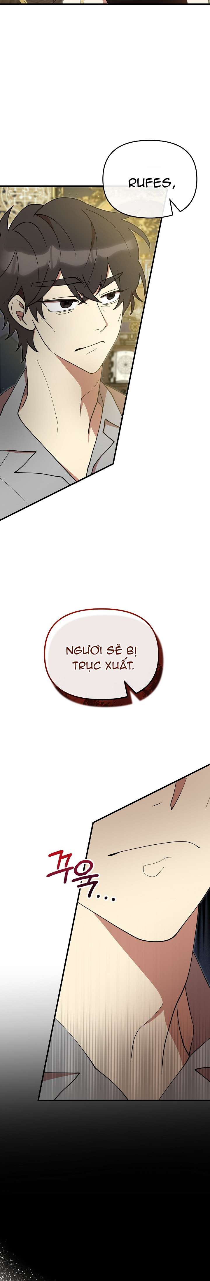 Tôi Đã Vô Tình Quyến Rũ Em Trai Của Nam Chính Chap 53 - Trang 2