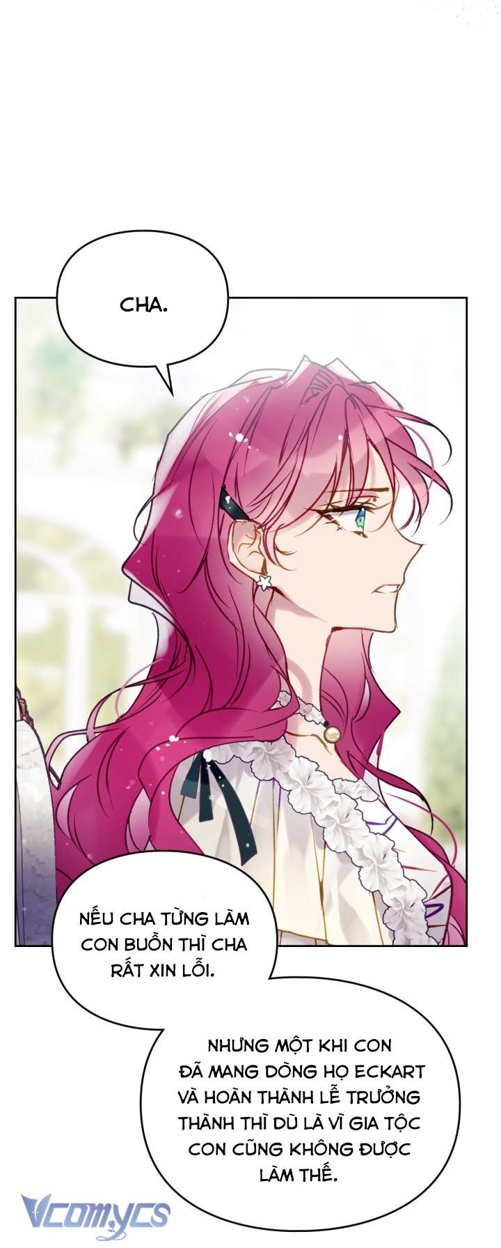 Kết Cục Của Nhân Vật Phản Diện Chỉ Có Thể Là Cái Chết Chap 172 - Next Chap 173