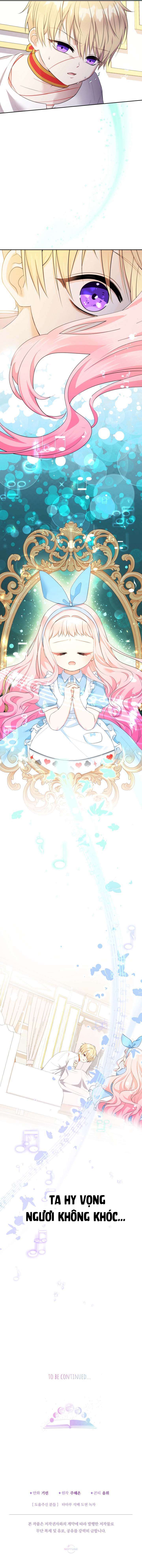 [PNT] Tiểu Thư Tích Tiền Đi Bụi Chap 65 - Next Chap 66