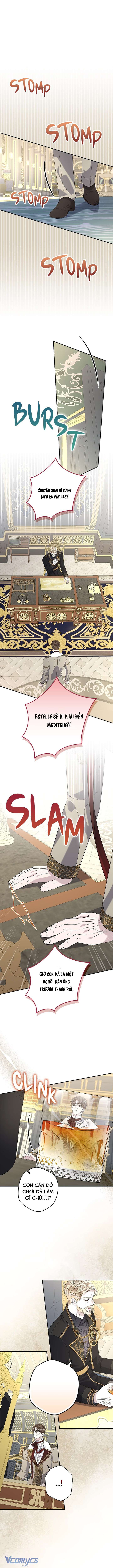 Dụ Hoặc Chap 29 - Next 