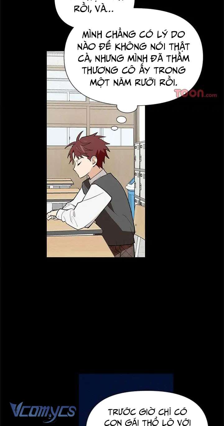 Điều Ước Sao Băng Chap 45 - Next Chap 46