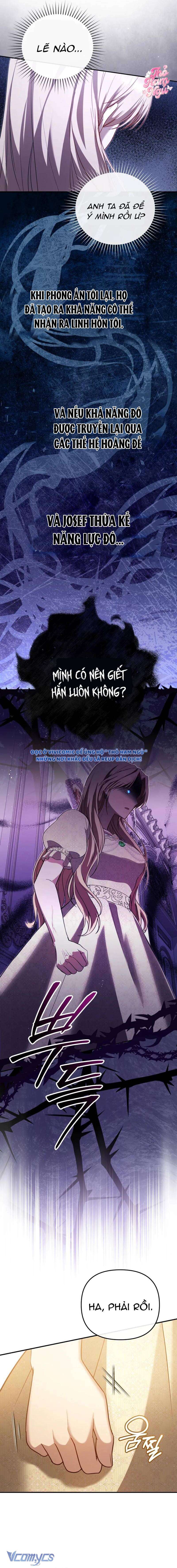 Dù Che Giấu Sức Mạnh Nhưng Tiểu Thư Vẫn Là Người Mạnh Nhất Chap 7 - Next 