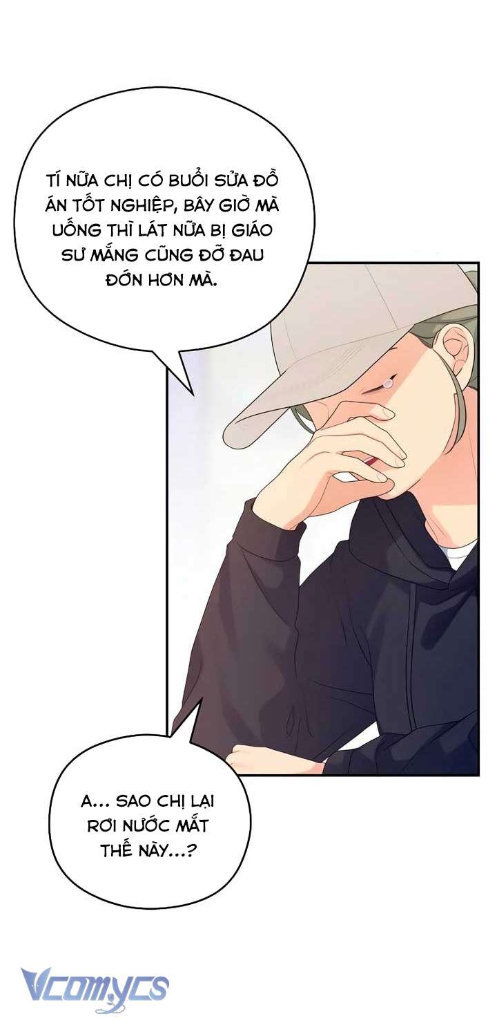 [18+] Cậu Ổn Đến Mức Nào Chap 45 - Next 