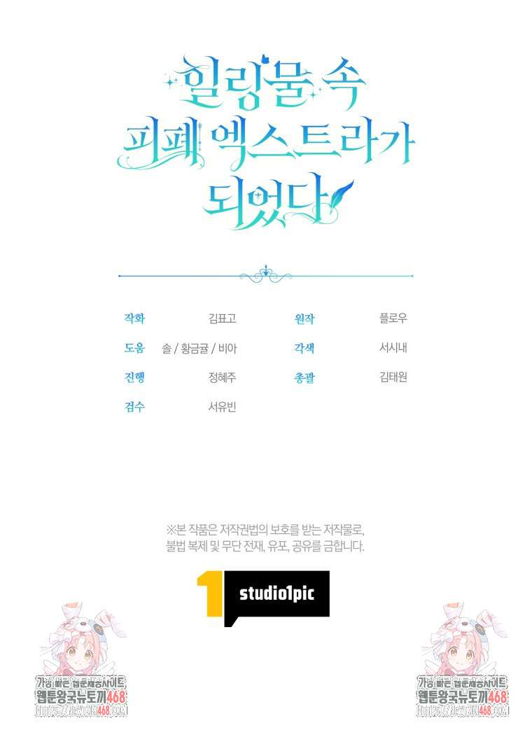 Trở Thành Nhân Vật Quần Chúng Bất Hạnh Trong Truyện Chữa Lành Chap 1 - Next 