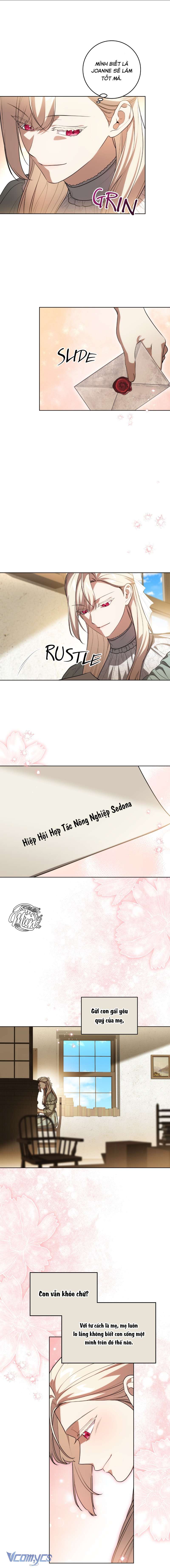 Cái Giá Phải Trả Chap 56 - Next Chap 57