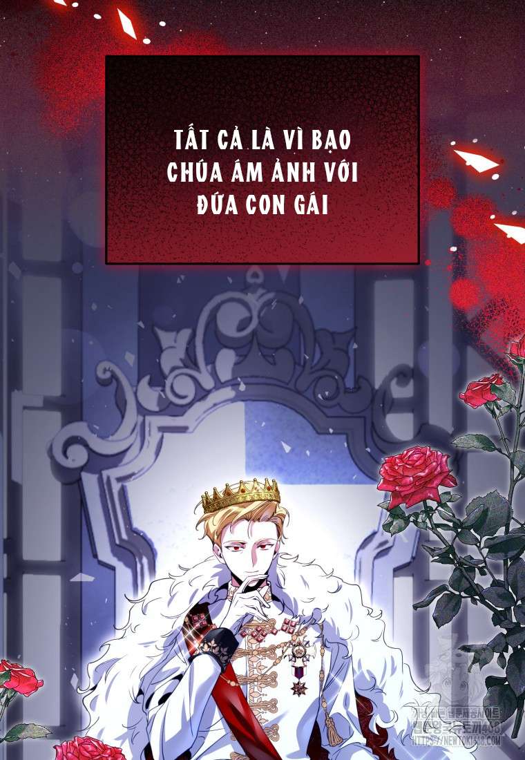 Trở Thành Nhân Vật Quần Chúng Bất Hạnh Trong Truyện Chữa Lành Chap 1 - Next 