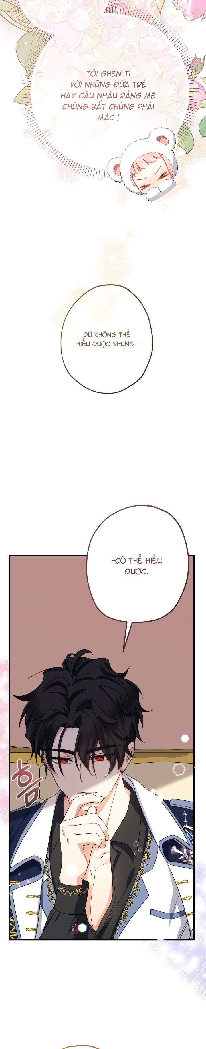 [PNT] Tiểu Thư Tích Tiền Đi Bụi Chap 26 - Next Chap 27