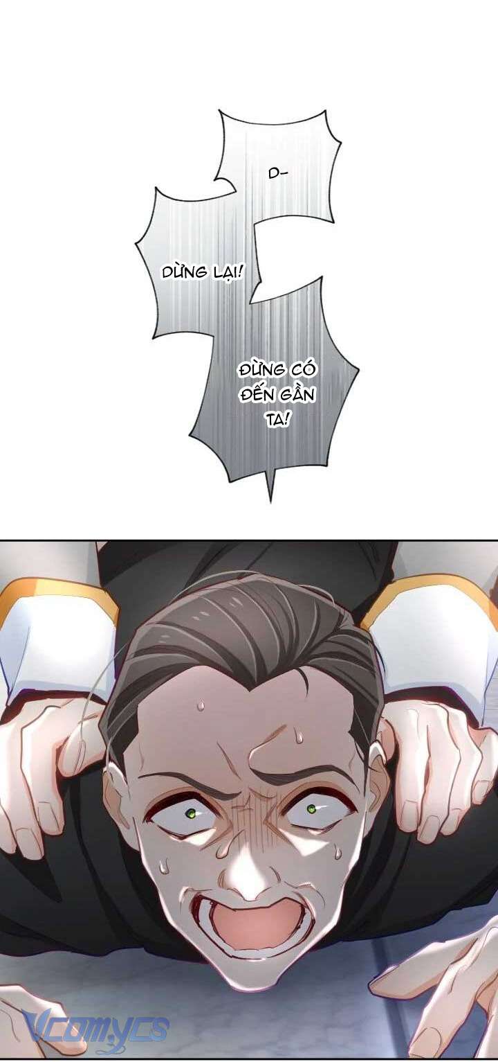 Sự Báo Thù Của Một Vị Thánh Chap 113 - Next Chap 114