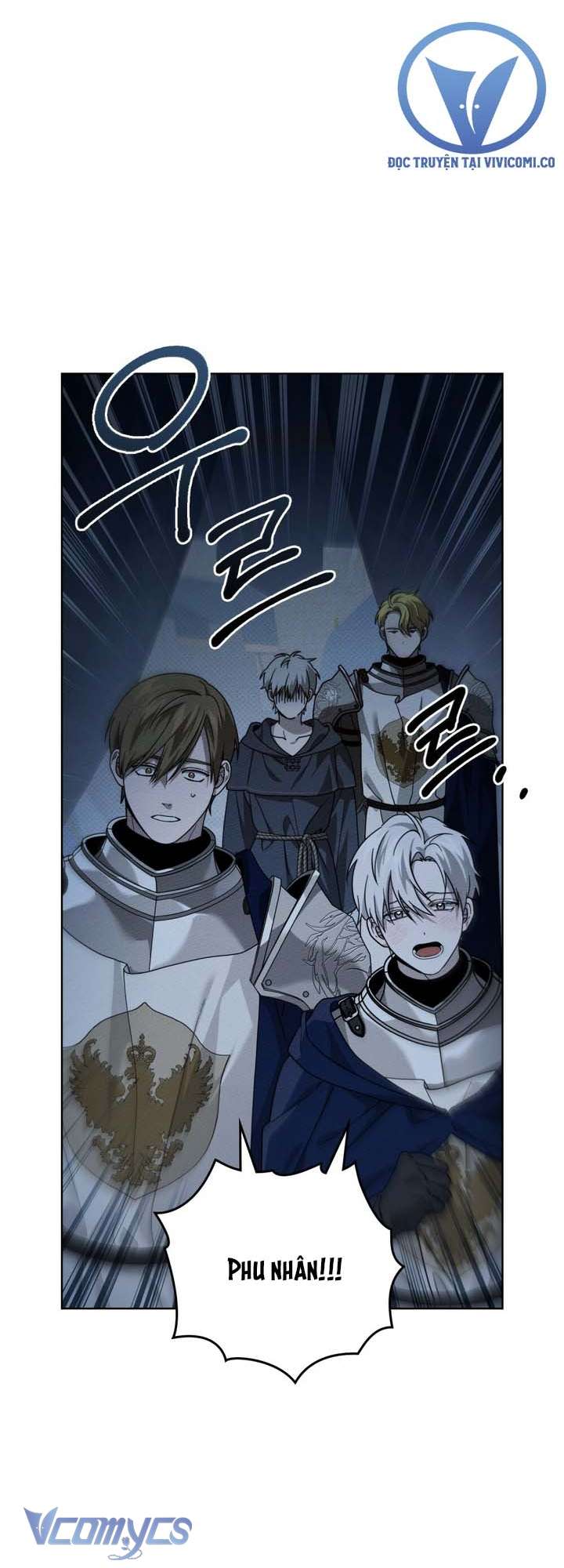 Dưới Bóng Cây Sồi Chap 126 - Trang 2