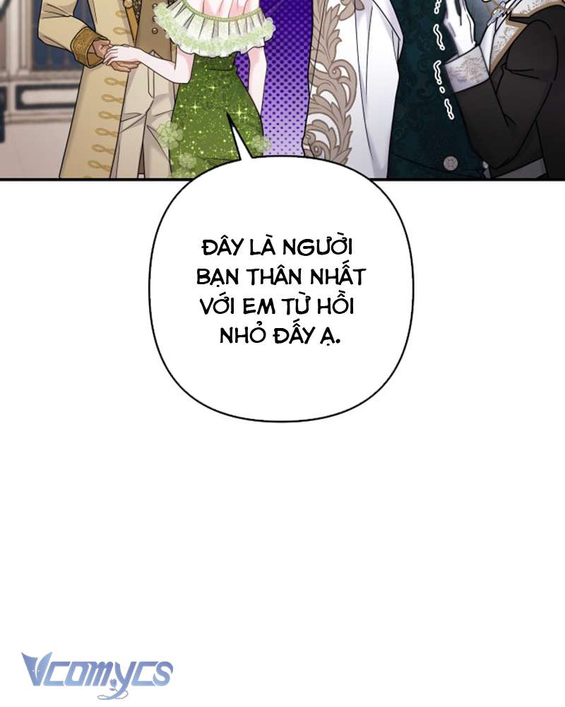 Trước Khi Em Có Ý Định Chạy Trốn Ta Sẽ Ngăn Chặn Nó Chap 12 - Next Chap 13