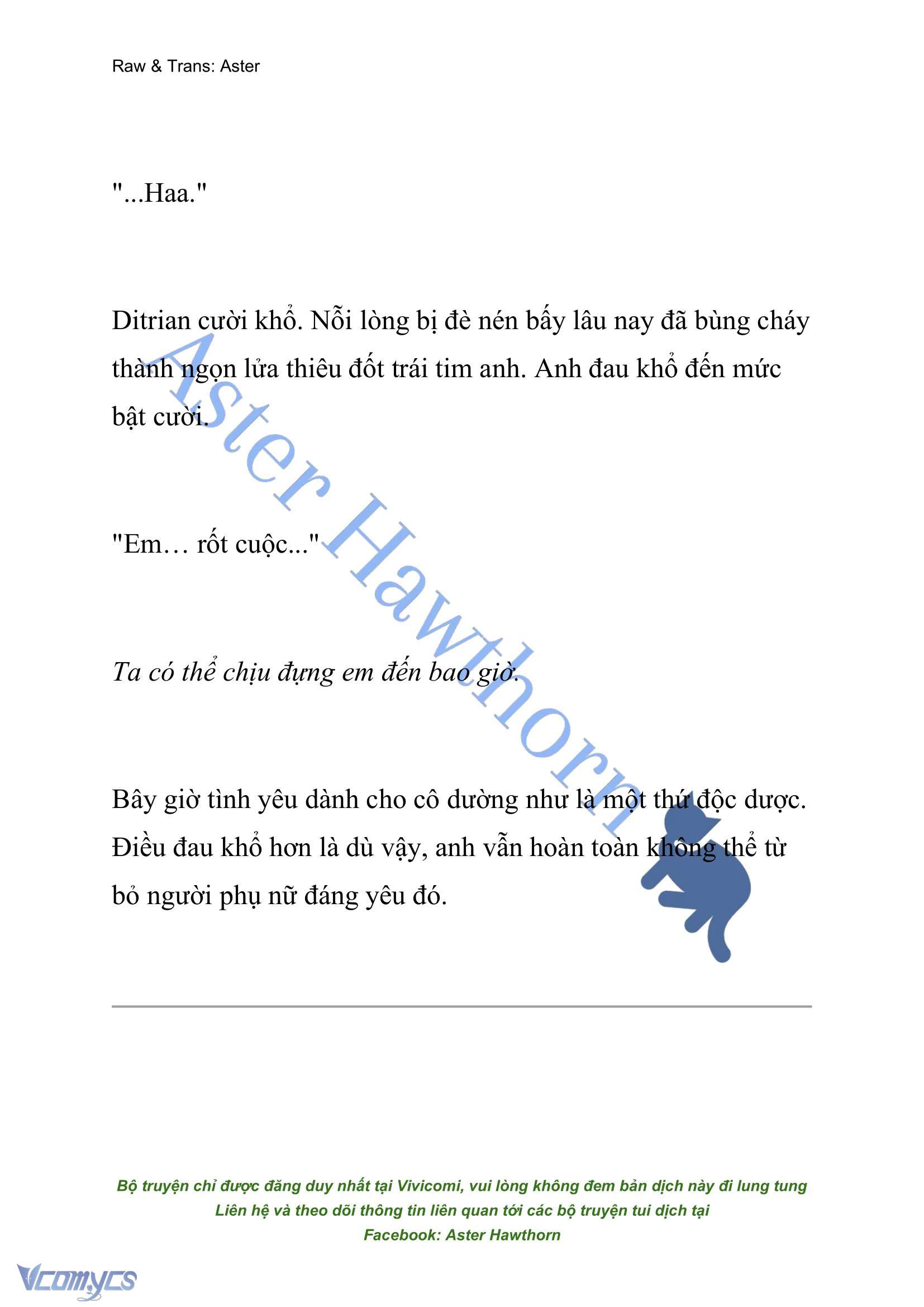 [NOVEL] Cách Để Em Bảo Vệ Anh Chap 161 - Next Chap 162