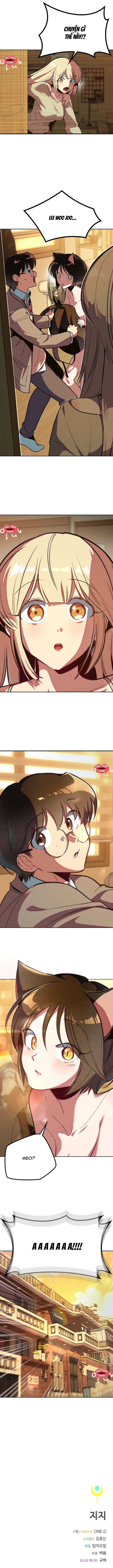 Thiếu Nữ 12 Con Giáp Chap 1 - Next Chap 2