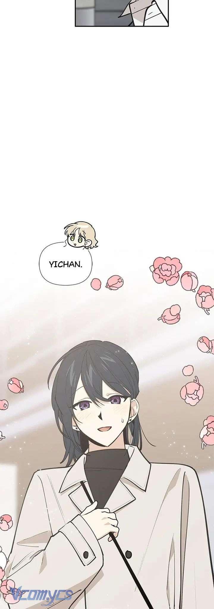 Điều Ước Sao Băng Chap 54 - Next Chap 55