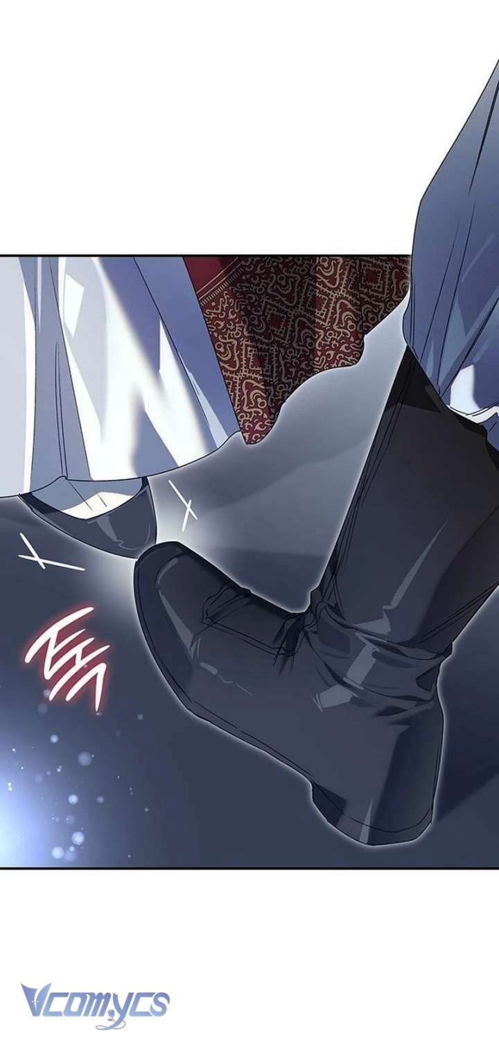 Cứ Cố Gắng Hết Sức Để Hối Hận Chap 38 - Next Chap 39