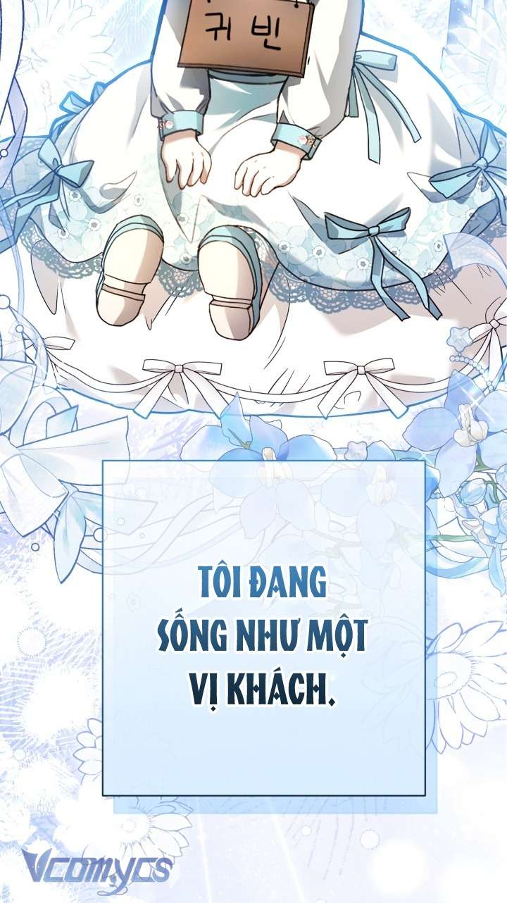 Đứa Trẻ Nuôi Dưỡng Ác Ma Chap 2 - Trang 2