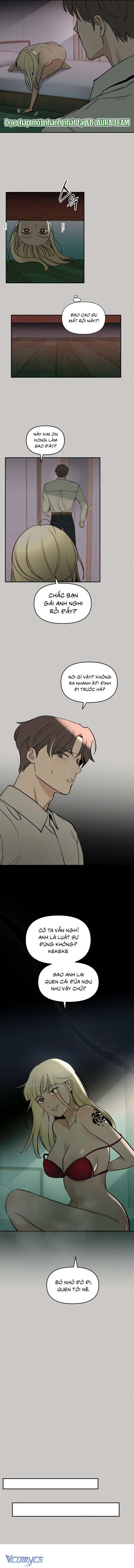 Người Đàn Ông Của Kẻ Khác Chap 19 - Next Chap 20