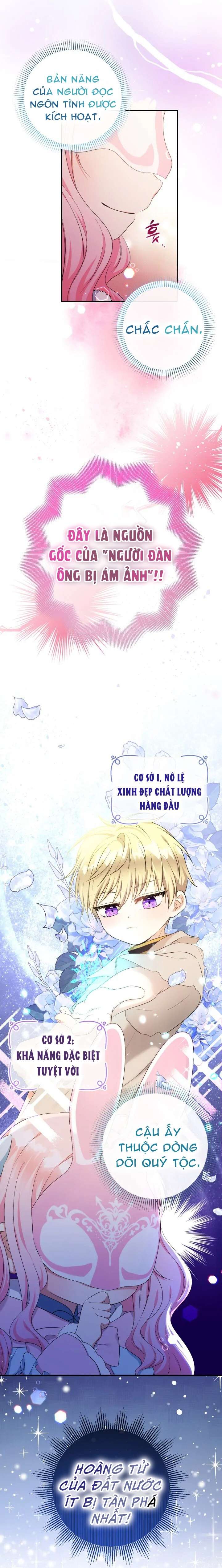 [PNT] Tiểu Thư Tích Tiền Đi Bụi Chap 56 - Next Chap 57