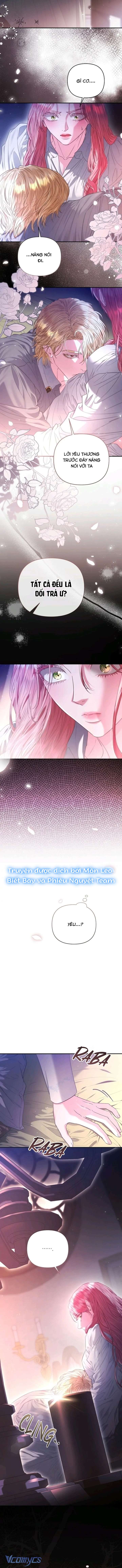 Tôi Bị Ám Ảnh Bởi Người Chồng Phản Diện Chap 59 - Trang 2