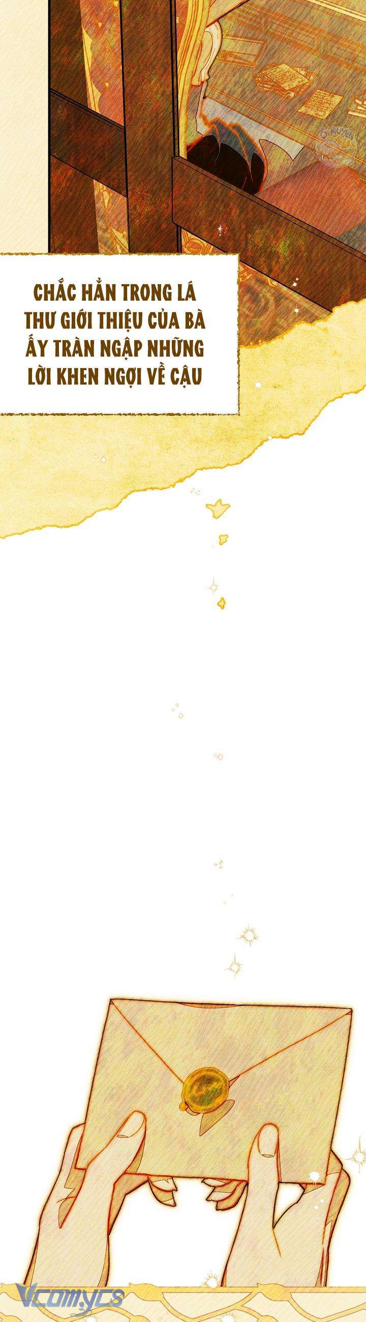 Chào Mừng Đến Với Dinh Thự Hoa Hồng Chap 3 - Next Chap 4