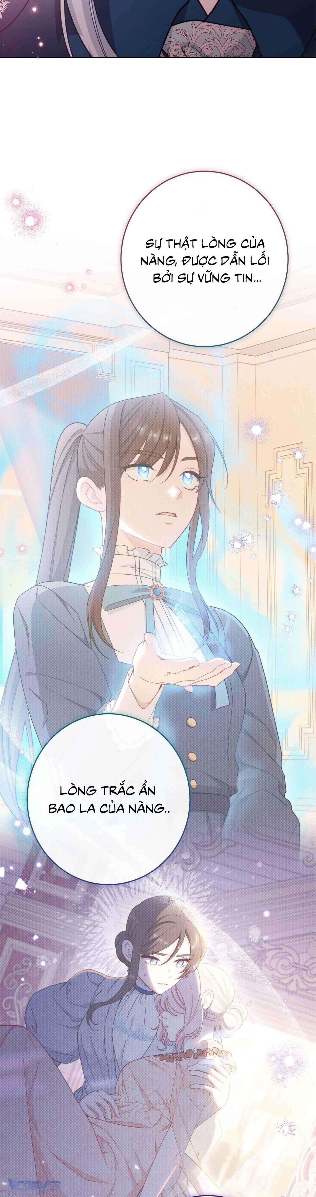 Hầu Gái Độc Quyền Của Hoàng Hậu Phản Diện Chap 115 - Trang 2